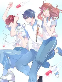 沉默的证词 漫画改编高清在线